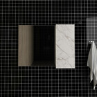 Espelheira Para Banheiro Bn3602 Tecnomobili