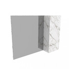 Espelheira Para Banheiro Bn3602 Tecnomobili