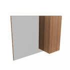 Espelheira Para Banheiro Bn3602 Tecnomobili