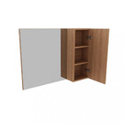 Espelheira Para Banheiro Bn3602 Tecnomobili