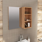 Espelheira Para Banheiro Bn3609 Tecnomobili