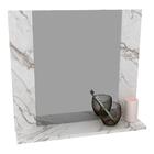 Espelheira Para Banheiro Bn3610 Tecno Mobili