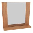 Espelheira Para Banheiro Bn3610 Tecno Mobili