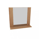 Espelheira Para Banheiro Bn3610 Tecnomobili