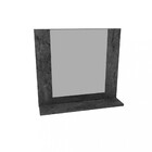 Espelheira Para Banheiro Bn3610 Tecnomobili