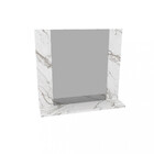 Espelheira Para Banheiro Bn3610 Tecnomobili