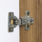 Espelheira para Banheiro de Sobrepor com 1 Porta 60x67x13cm Nogal e Preto Allegro Fabribam