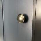 Espelheira para Banheiro de Sobrepor Petróelo Nórdic Mazzu