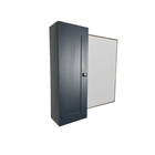 Espelheira para Banheiro de Sobrepor Petróelo Nórdic Mazzu