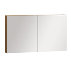 Espelheira para Banheiro Taj Mahal 1000 Freijó 56x100 Astral Design