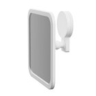 Espelheira Para Decoração Com Adesivo Astra Branco