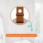 Espelheira Para Decoração De Banheiro, Quarto, Sala, Escritór