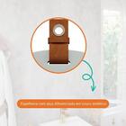 Espelheira Para Decoração De Banheiro, Quarto, Sala, Escritór