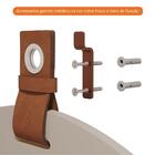 Espelheira Para Decoração De Banheiro, Quarto, Sala, Escritór