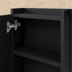 Espelheira Suspensa Madri Armário Parede Armarinho Banheiro P