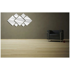 Espelho 120 X 65 Personalizavél Criativo