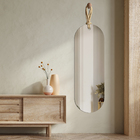 Espelho 120x40cm Life Role Oblongo