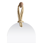 Espelho 120x40cm Life Role Oblongo