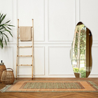 Espelho 150cmx60cm Organico E06 Incolor (sem Moldura)