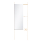 Espelho 180x63cm Hanger Nude