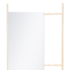 Espelho 180x63cm Hanger Nude