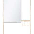 Espelho 180x63cm Hanger Nude