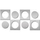 Espelho 196 X 98 Personalizável Criativo