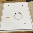 Espelho 4mm 100x80cm Led 3 Cores Frio Neutro E Quente Banheir