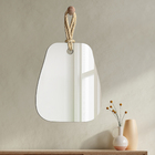 Espelho 55x45cm Life Role Trapézio