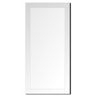 ESPELHO 90X185 CHÃO DÓRIO PRATA