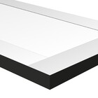 ESPELHO 90X185 CHÃO DÓRIO PRATA