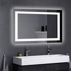 Espelho  4mm Jateado Iluminado LED 3 cores frio neutro quente