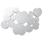 Espelho  77cm X 120cm X 2cm