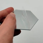 Espelho Acrílico Decorativo Hexagonal 50 Peças Frete Grátis