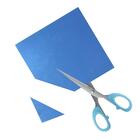 Espelho Adesivo Decorativo Flexível 21x18 Cm Kit 9 Peças He