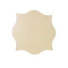 Espelho Adesivo Decorativo Flexível  40 X 40 Cm