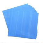 Espelho Adesivo Kit Espelhado 9 Unidades Acrilico Quadrado 15