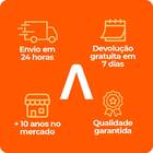 Espelho Anti Embaçante Ventosa Incolor Barbear Gancho Future