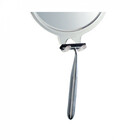 Espelho Antiembaçante Para Fixação Na Parede Com Ventosa