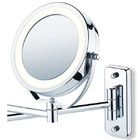 Espelho Articulado Com Led Unyhome Jm315