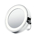 Espelho Articulado Com Led Unyhome Jm315