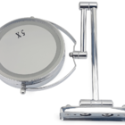 Espelho Articulado Com Led Unyhome Jm315