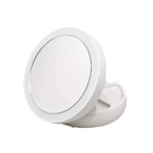 Espelho Articulavel Com Luz Led