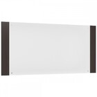 Espelho Azaleia 68x140 Ameixa - Viero Móveis