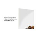 Espelho Banheiro 80x100 Beta