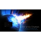 Espelho Cego 4x2 - Preto - Horizontal - Livolo - Lms-vl-c300-