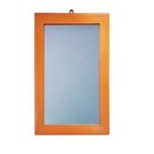 Espelho Classico Parede Banheiro Barbearia Multiuso Vintage R