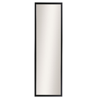 Espelho Color Preto 48x164cm