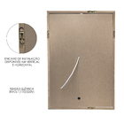 Espelho Com Luz Iluminação Led Touch Embutida 50x70cm Vb914c