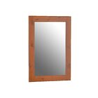 Espelho Com Moldura Bella Móveis Mpo
